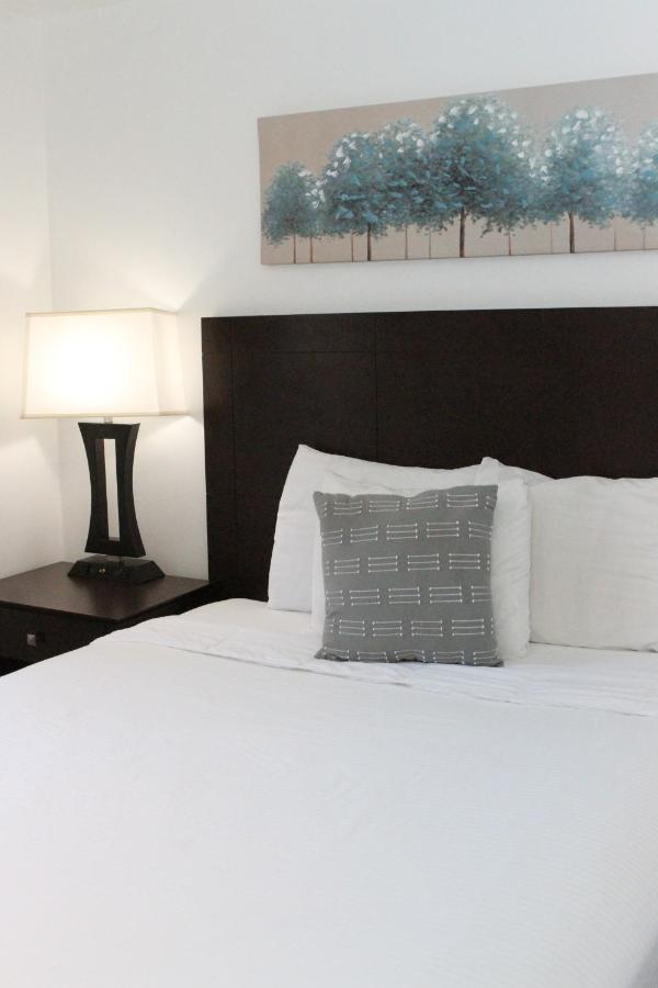 Bay Lodging Resort Put-in-Bay Esterno foto