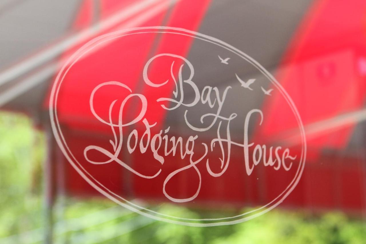 Bay Lodging Resort Put-in-Bay Esterno foto