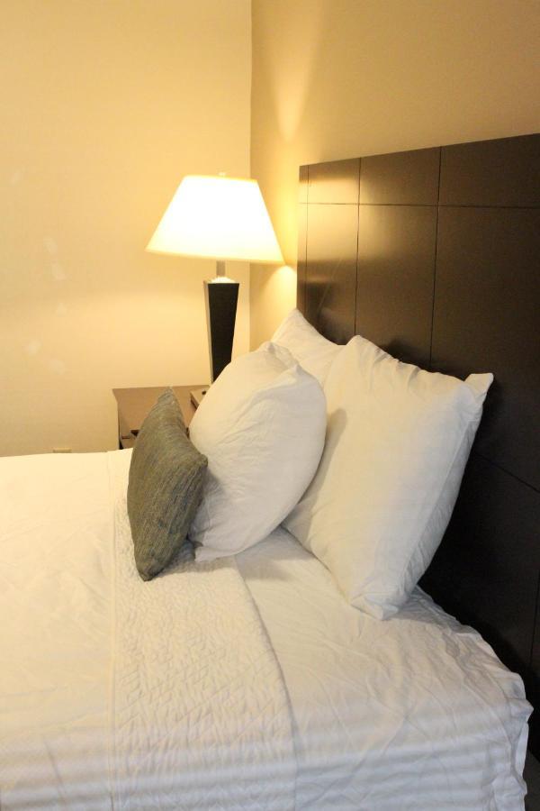 Bay Lodging Resort Put-in-Bay Esterno foto