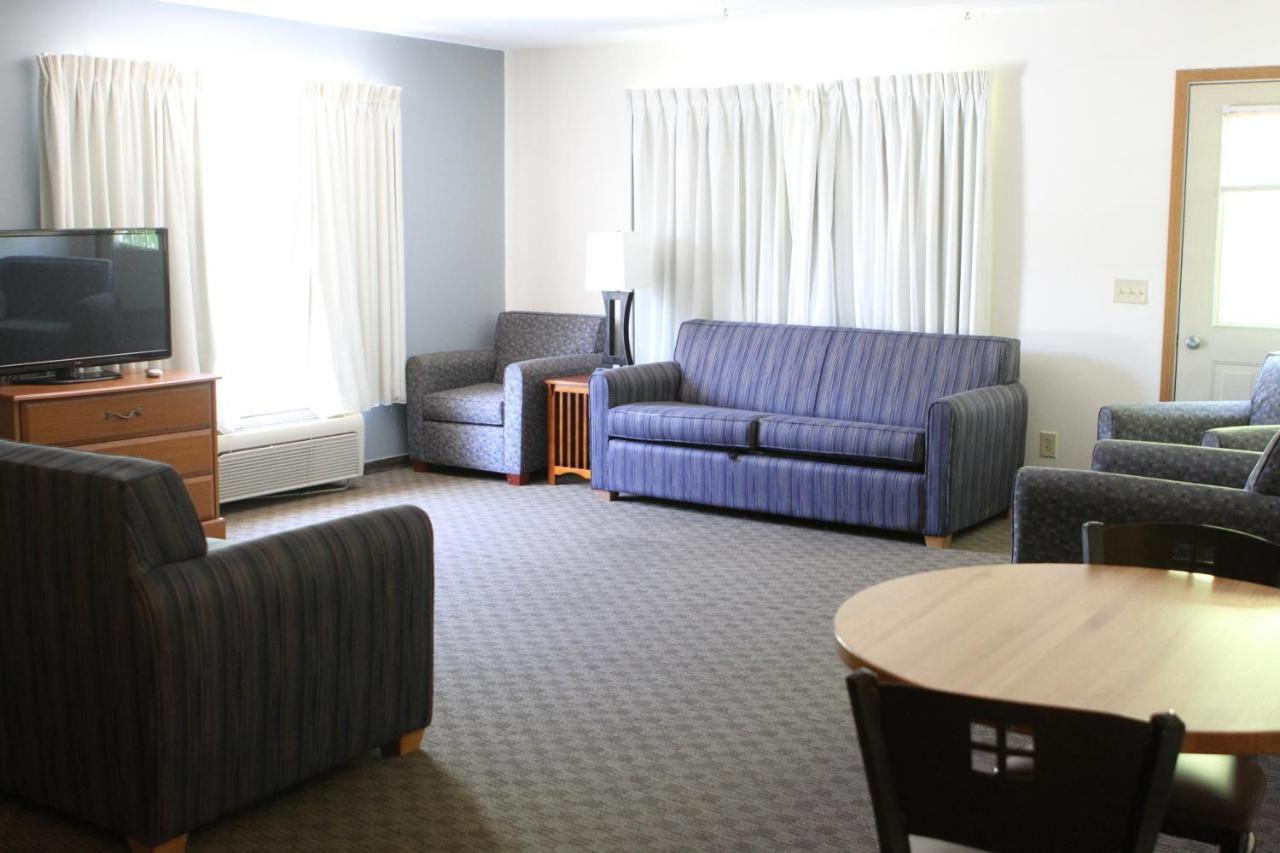 Bay Lodging Resort Put-in-Bay Esterno foto