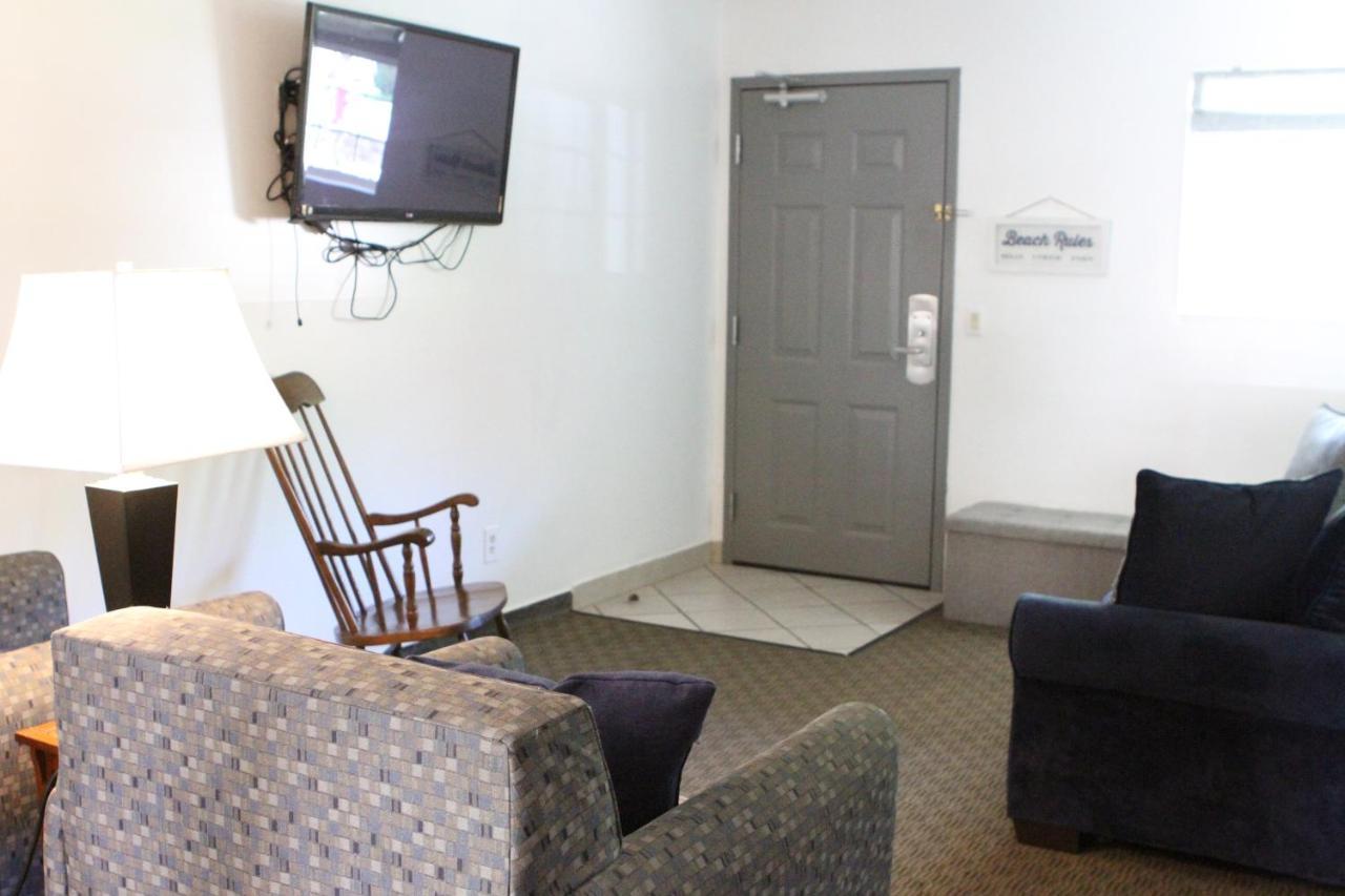 Bay Lodging Resort Put-in-Bay Esterno foto